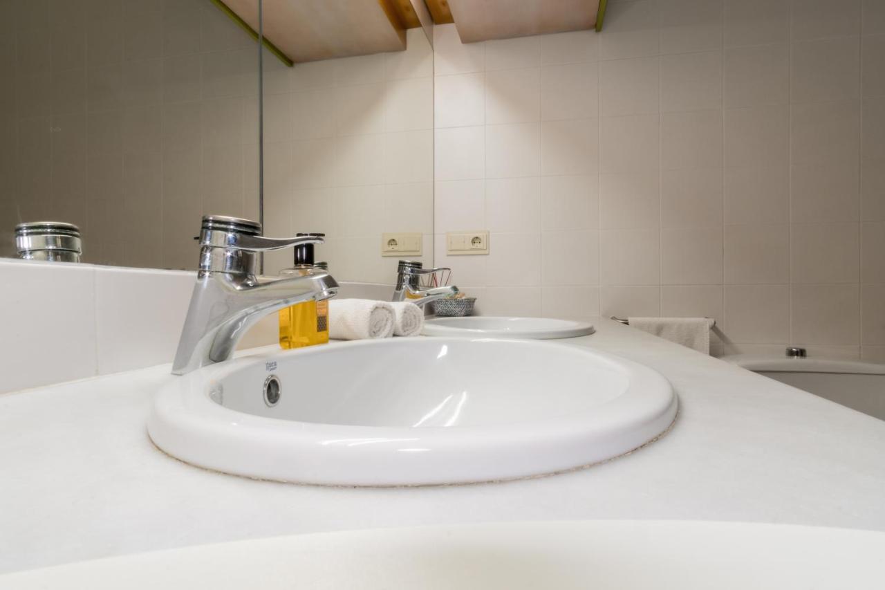Style Peydro Apartament. Center-Wifi Walencja Zewnętrze zdjęcie