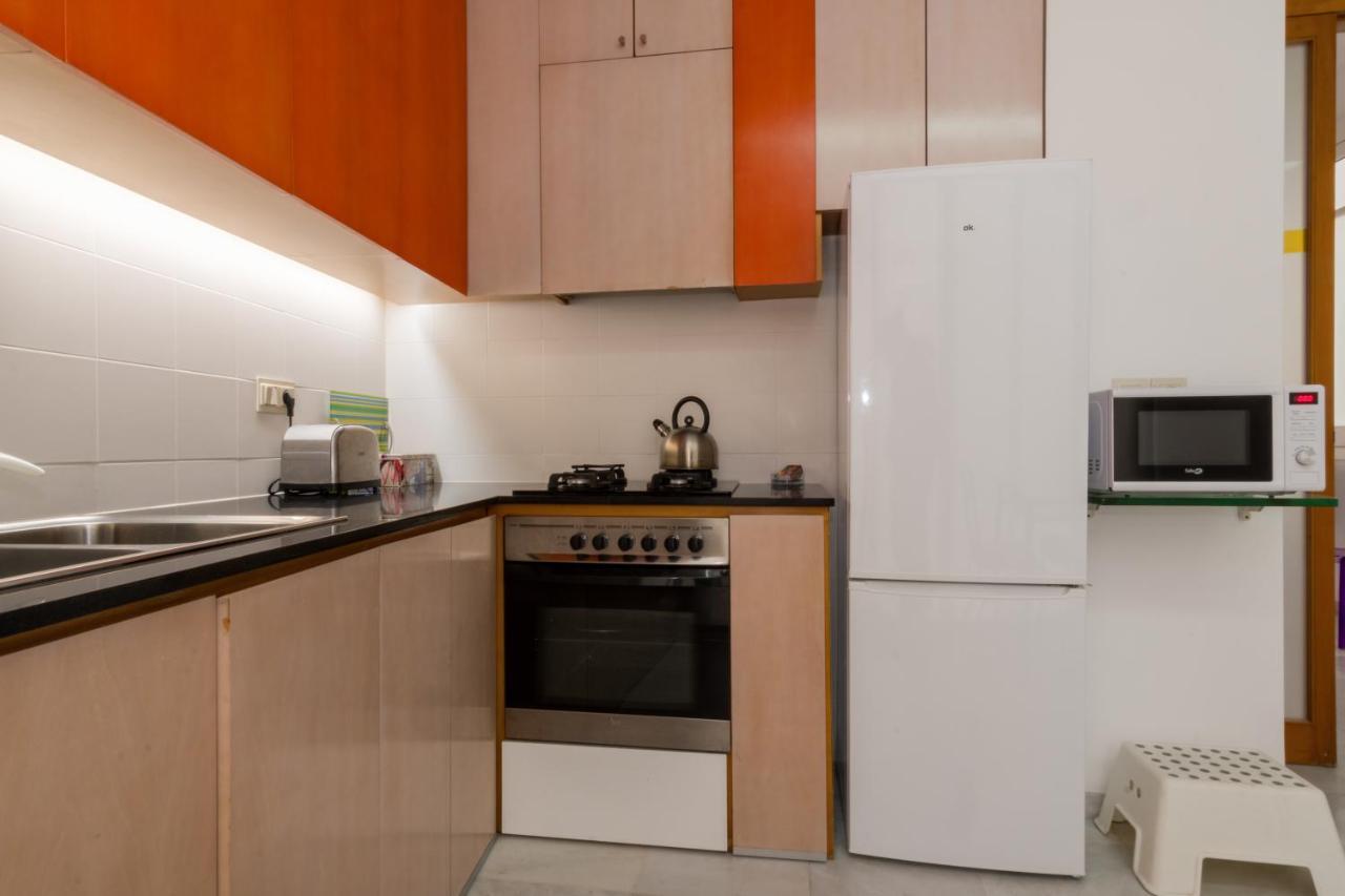 Style Peydro Apartament. Center-Wifi Walencja Zewnętrze zdjęcie