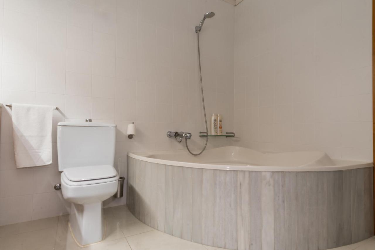 Style Peydro Apartament. Center-Wifi Walencja Zewnętrze zdjęcie
