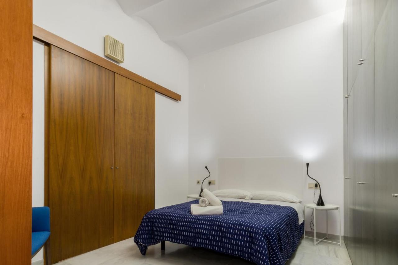 Style Peydro Apartament. Center-Wifi Walencja Zewnętrze zdjęcie