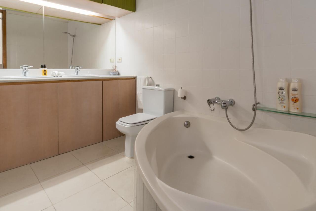 Style Peydro Apartament. Center-Wifi Walencja Zewnętrze zdjęcie