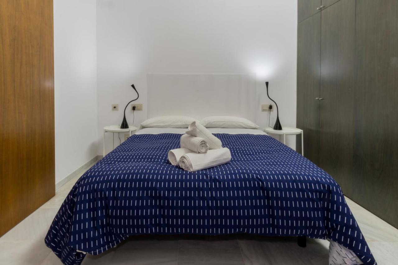 Style Peydro Apartament. Center-Wifi Walencja Zewnętrze zdjęcie
