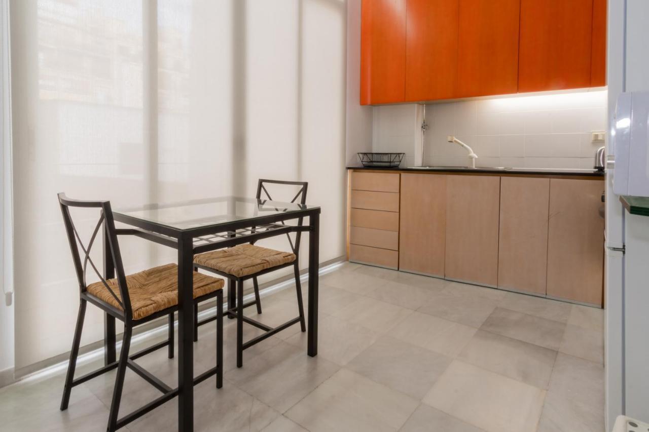 Style Peydro Apartament. Center-Wifi Walencja Zewnętrze zdjęcie